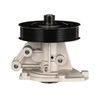 водна помпа, охлаждане на двигателя