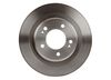 Гальмівний диск BOSCH 0986479 A13 (BD1700, E1 90 R -02C0371/0041)