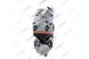 kompresor MB Actros MP4, Euro 6, vč. kola 1100440001