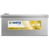 VARTA Starter Battery 840210120K312