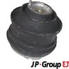 Підвіска, двигун JP GROUP 1317902680