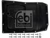 FEBI BILSTEIN Hydraulic Filter, automatic transmission 175646
