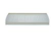 BOSCH Filter, cabin air 1 987 435 118