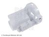 BLUE PRINT Fuel Filter ADG02376
