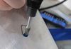 Laser Tools Tungsten Carbide Burr Set 10pc