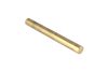 Laser Tools Brass Drift 200mm x 20mm