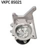 SKF Water Pump, engine cooling VKPC 85021