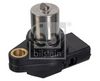 FEBI BILSTEIN Sensor, crankshaft pulse 173379