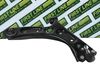 FIRST LINE Control/Trailing Arm, wheel suspension FCA8006