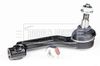 BORG & BECK Tie Rod End BTR6189
