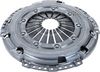 For Seat Skoda VW 1.6L 2L TDi/BlueMotion 2009 onwards SACHS Clutch Kit