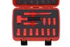 Laser Tools Socket Wrench Set 8799