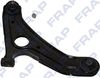 Рычаг независимой подвески колеса, подвеска колеса FRAP F3408 (3408)