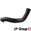Трубка нагнетаемого воздуха JP GROUP 1117710300