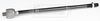 BORG & BECK Inner Tie Rod BTR6222