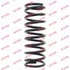 KYB RA6216 Suspension Spring