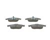Bosch Brake Pad Set 0 986 495 258 (0986495258)