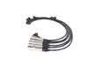 Bosch Ignition Lead Set 0 986 356 371 (0986356371)