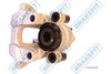 APEC Brake Caliper BCA1632E