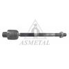 Осьовий шарнір, рульова тяга ASMETAL 20HN2900