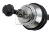 Febi Bilstein Drive Shaft 186602