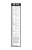 BOSCH Wiper Blade 3 397 016 375