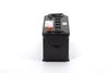 BOSCH Batterie T3 073 12 V / 110 Ah - AL75644 - 0092T30730