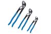 Laser Tools Pipe Wrench/Water Pump Pliers 8756