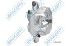 APEC Brake Caliper BCA1876E