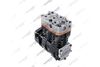 kompresor IVECO Euro 6, se spojkou 1500200001