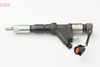 New Denso Diesel Fuel Injector DCRI105970 095000-5972