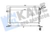 Конденсатор, кондиционер KALE OTO RADYATÖR 386300