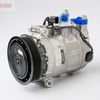 Denso Air Conditioning Compressor DCP32064