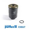 Palivový filtr CS867