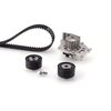 Gates Water Pump & Timing Belt Set KP15590XS