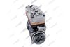 kompresor MB Actros MP4, Euro 6, vč. kola 1100440001