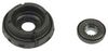METZGER AUTOTEILE Repair Kit, suspension strut support mount 6490030