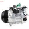 Denso Air Conditioning Compressor DCP17176