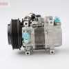 Denso Air Conditioning Compressor DCP36005
