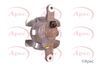 APEC Brake Caliper RCA568