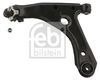 Рычаг независимой подвески колеса, подвеска колеса FEBI BILSTEIN 37193