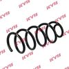 KYB RA5238 Suspension Spring