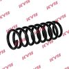 KYB RC6367 Suspension Spring