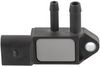 Sensor, Abgasdruck