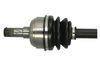 полуоска