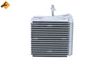 NRF Evaporator, air conditioning 36143