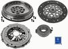 комплект съединител