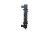 радиатор, охлаждане на двигателя