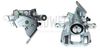 спирачен апарат