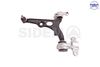 Рычаг независимой подвески колеса, подвеска колеса SIDEM 53776
